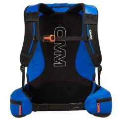 OMM Classic 32 -Pete Bland Sports of041 classic 32 blue harness
