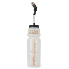 OMM Ultra+ Bottle 750ML (Straw)