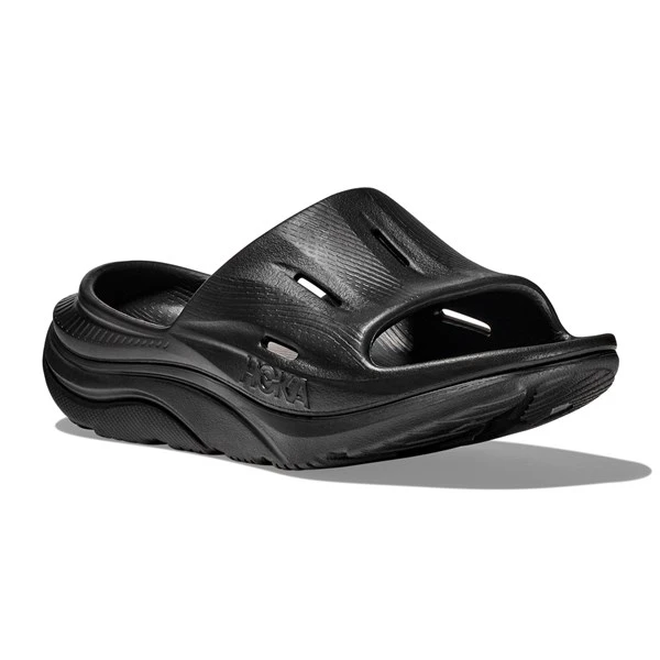 Hoka Unisex ORA Recovery Slide 3 3 Hoka Unisex ORA Recovery Slide 3