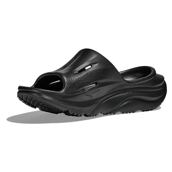 Hoka Unisex ORA Recovery Slide 3 4 Hoka Unisex ORA Recovery Slide 3 - Image 2
