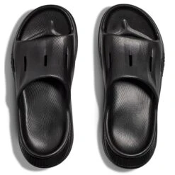Hoka Unisex ORA Recovery Slide 3 8 Hoka Unisex ORA Recovery Slide 3 -Pete Bland Sports ora recovery slide 3 bblc 3
