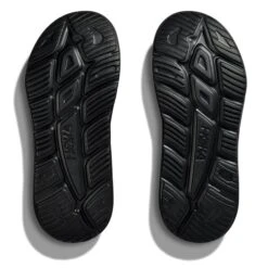 Hoka Unisex ORA Recovery Slide 3 9 Hoka Unisex ORA Recovery Slide 3 -Pete Bland Sports ora recovery slide 3 bblc 4