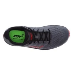 Inov-8 Mens Parkclaw 260 Knit 8 Inov-8 Mens Parkclaw 260 Knit -Pete Bland Sports parkclaw 260 knit blackred m02