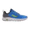Inov-8 Mens Parkclaw G 280 2 Inov-8 Mens Parkclaw G 280 -Pete Bland Sports parkclaw g 280 bluegrey m01