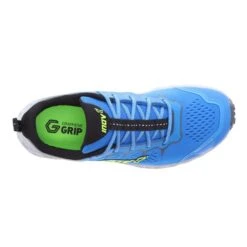 Inov-8 Mens Parkclaw G 280 -Pete Bland Sports parkclaw g 280 bluegrey m02
