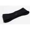 VAGA Performance Headband -Pete Bland Sports performance headband black 1