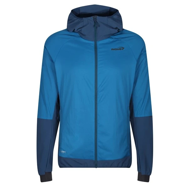 Inov-8 Mens Performance Hybrid Jacket 5 Inov-8 Mens Performance Hybrid Jacket - Image 3