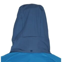 Inov-8 Mens Performance Hybrid Jacket 9 Inov-8 Mens Performance Hybrid Jacket -Pete Bland Sports performance hybrid jacket blue navy 001126 blny 001 c