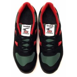 Walsh Unisex PB Elite Racer 8 Walsh Unisex PB Elite Racer -Pete Bland Sports racer 3