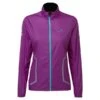 Ron Hill Women's Stride Sundown Jacket -Pete Bland Sports rh 004312 rh 00618 wmnsstridesundownjacket front