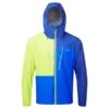 Ron Hill Mens Tech Fortify Jacket 1 Ron Hill Mens Tech Fortify Jacket -Pete Bland Sports rh 005315 mens tech fortify jacket rh 01138 oceancitrus front