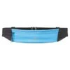 Ron Hill Solo Waist Belt 2 Ron Hill Solo Waist Belt -Pete Bland Sports rh 005497 solo waist belt rh 01148 cyanblack front
