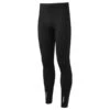 Ron Hill Mens Tech Afterhours Tight 1 Ron Hill Mens Tech Afterhours Tight -Pete Bland Sports rh 006436 mens tech afterhours tight rh 00880 blackcharcoalrflct front