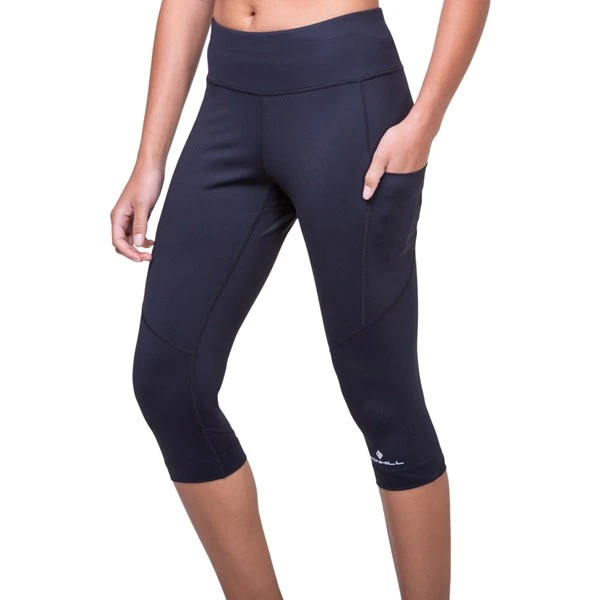 Ron Hill Womens Tech Capri 5 Ron Hill Womens Tech Capri - Image 3