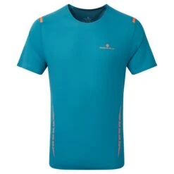 Ron Hill Mens Tech Race SS Tee