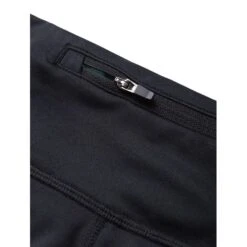 Ron Hill Womens Tech 4.5 Inch Short -Pete Bland Sports rh 007455 rh 01146 detail 2151 black