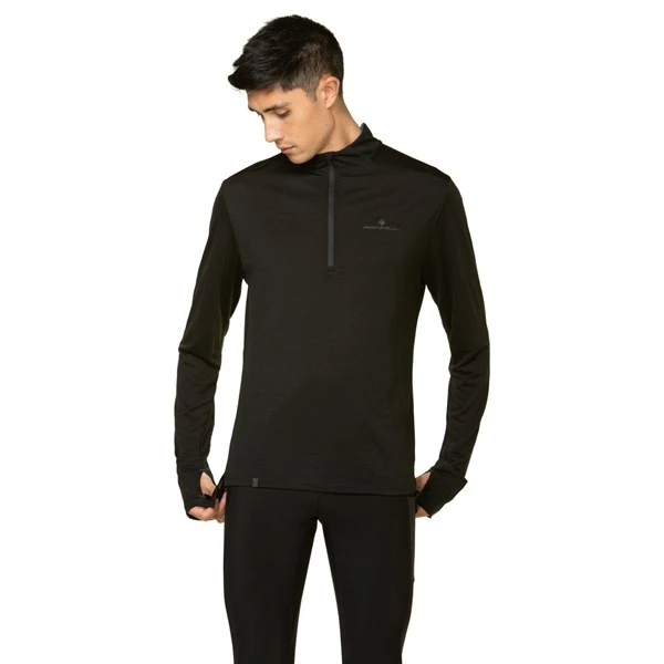 Ron Hill Mens Merino HZ 5 Ron Hill Mens Merino HZ - Image 3