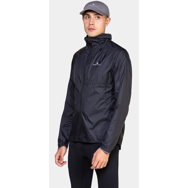 Ron Hill Mens Tech All Terrain Jacket 4 Ron Hill Mens Tech All Terrain Jacket - Image 2