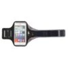 UP Ridgeway Phone Armband -Pete Bland Sports ridgeway phone arm band black