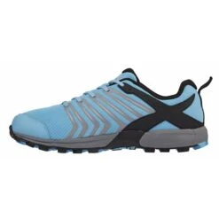 Inov-8 Womens Roclite 300 9 Inov-8 Womens Roclite 300 -Pete Bland Sports roclite 300 w blue grey 2