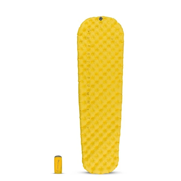 Sea To Summit UltraLight ASC Mat (Reg) 4 Sea To Summit UltraLight ASC Mat (Reg) - Image 2