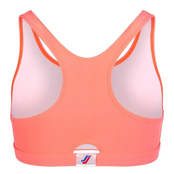Sportjock Womens Action Bra 4 Sportjock Womens Action Bra - Image 2