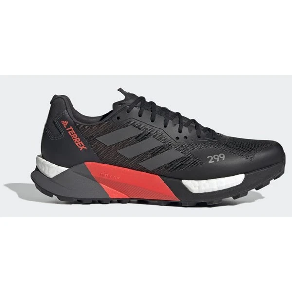Adidas Mens Terrex Agravic Ultra 3 Adidas Mens Terrex Agravic Ultra