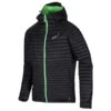 Inov-8 Men's Thermoshell Pro FZ -Pete Bland Sports thermoshell pro bkgr m