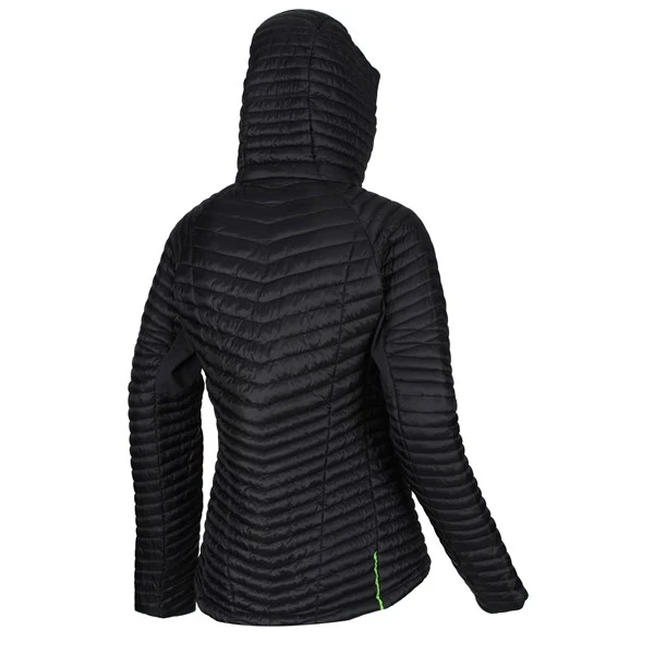 Inov-8 Women's Thermoshell Pro FZ 4 Inov-8 Women's Thermoshell Pro FZ - Image 2