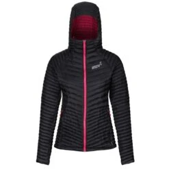 Inov-8 Women's Thermoshell Pro FZ 8 Inov-8 Women's Thermoshell Pro FZ -Pete Bland Sports thermoshell pro bkpk w 5g