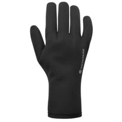 Montane Trail Glove 7 Montane Trail Glove -Pete Bland Sports trail glove black 3