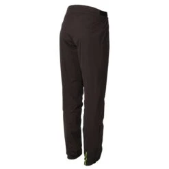Inov-8 Men's Trail Pant -Pete Bland Sports trail pant m black back