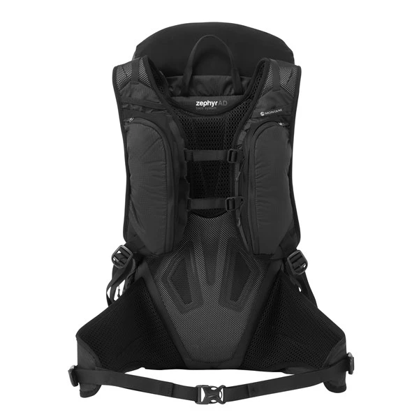 Montane Trailblazer 25 4 Montane Trailblazer 25 - Image 2