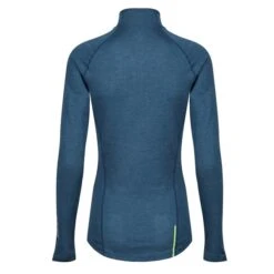 Inov-8 Womens Train Elite Mid LSZ -Pete Bland Sports train elite mid zip ls top women navy 1a