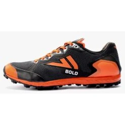 VJ Unisex Bold 9 VJ Unisex Bold -Pete Bland Sports u bold x blkorange 4