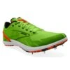 Brooks Unisex Draft XC Spike 1 Brooks Unisex Draft XC Spike -Pete Bland Sports u draft xc spike greengecko 1