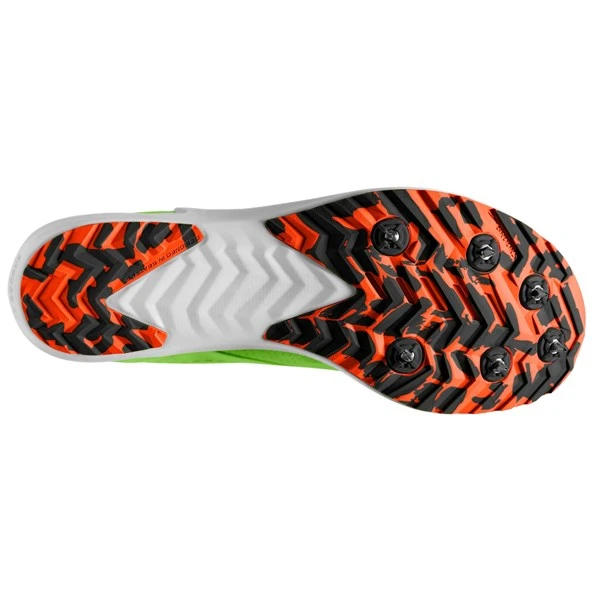 Brooks Unisex Draft XC Spike 5 Brooks Unisex Draft XC Spike - Image 3