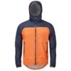OMM Men's Halo+ Jacket 1 OMM Men's Halo+ Jacket -Pete Bland Sports u halo jacket orangenavy 1