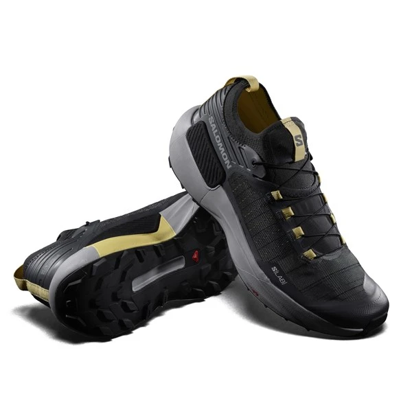 Salomon Unisex S-Lab Genesis 5 Salomon Unisex S-Lab Genesis - Image 3