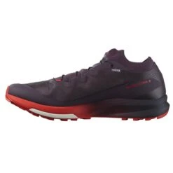 Salomon Unisex S-Lab Ultra 3 V2 -Pete Bland Sports u s lab ultra 3 v2 plumperfect 4