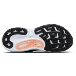 Brooks Womens Adrenaline GTS 24 -Pete Bland Sports w adrenaline gts 24 blkpeach 4