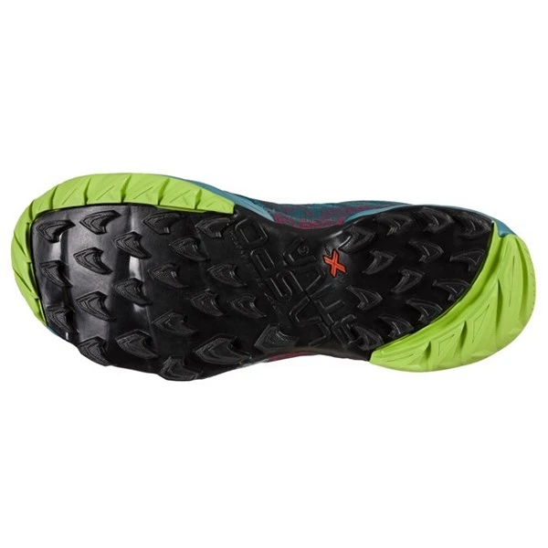 La Sportiva Womens Akasha II 4 La Sportiva Womens Akasha II - Image 2