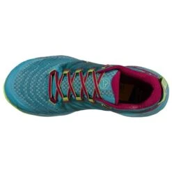 La Sportiva Womens Akasha II 8 La Sportiva Womens Akasha II -Pete Bland Sports w akasha ii topezredplum 3