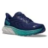 Hoka Womens Arahi 6 2 Hoka Womens Arahi 6 -Pete Bland Sports w arahi 6 bellwetherblue 1