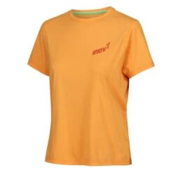 Inov-8 Womens Brand Graphic SS Tee