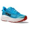 Hoka Womens Challenger 8 2 Hoka Womens Challenger 8 -Pete Bland Sports w challenger 8 skywardblue 1