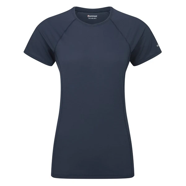 Montane Womens Dart Nano Tee 3 Montane Womens Dart Nano Tee