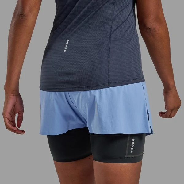 Montane Womens Dart Nano Tee 6 Montane Womens Dart Nano Tee - Image 4