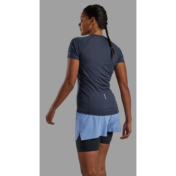 Montane Womens Dart Nano Tee 5 Montane Womens Dart Nano Tee - Image 3