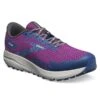 Brooks Womens Divide 4 2 Brooks Womens Divide 4 -Pete Bland Sports w divide 4 pulplenavy 1